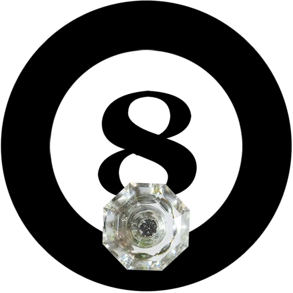 Wandhaken Billard ^ HTI-Line New