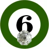 HTI-Line Wandhaken Billard Best
