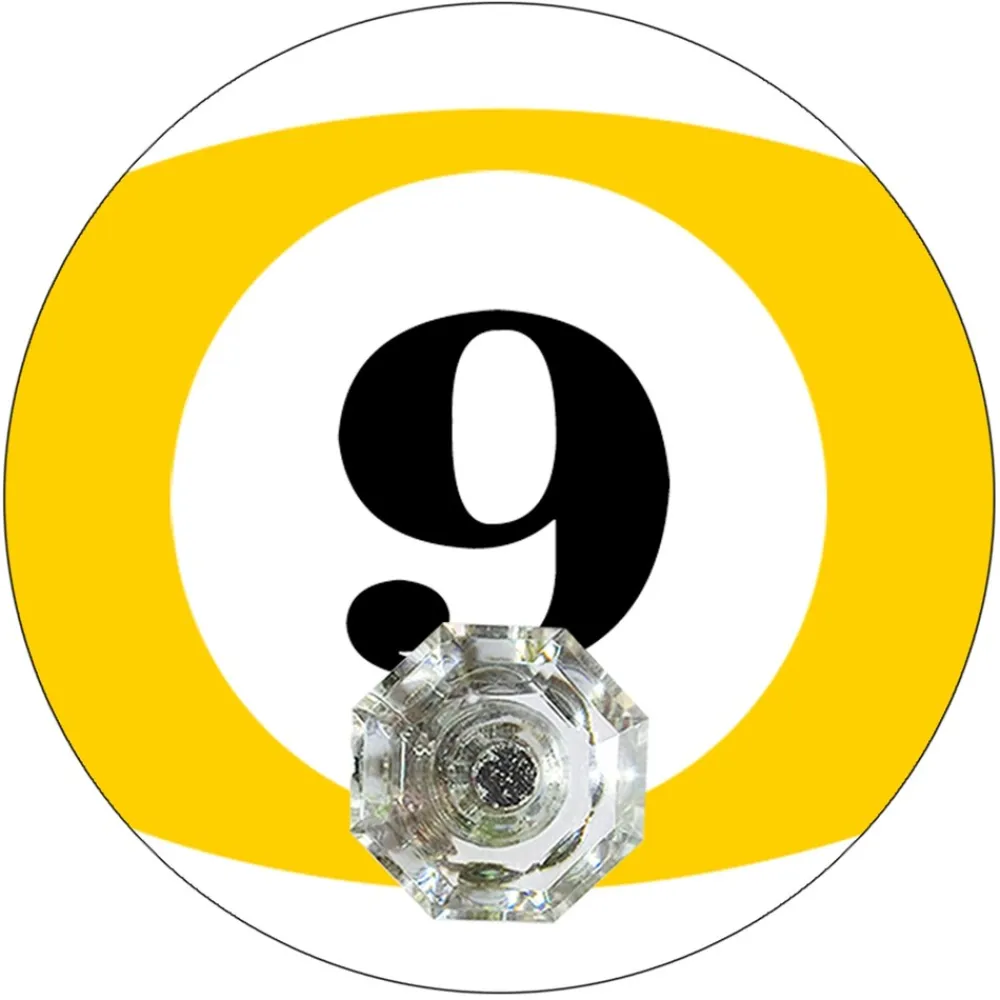 HTI-Line Wandhaken Billard New