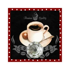 HTI-Line Wandhaken Coffee Outlet