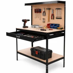 HTI-Line Werkbank Havel 1 Best