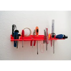 HTI-Line Werkzeugleiste Universal Hot