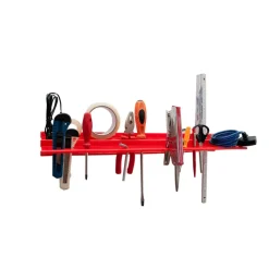 HTI-Line Werkzeugleiste Universal Hot