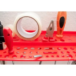 HTI-Line Werkzeugleiste Universal Hot