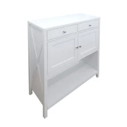 Anrichte Hayet Weiß ^ HTI-Living Sale