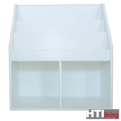 Bücherregal für Kinderzimmer Thekla Weiß ^ HTI-Living Hot