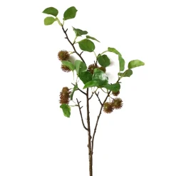 Beerenzweig 87 cm Kunstpflanze Flora ^ HTI-Living New