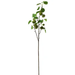 Beerenzweig 87 cm Kunstpflanze Flora ^ HTI-Living New