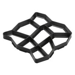 HTI-Living Betongießform Gehwegplatte Nessa Natur Online