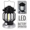 HTI-Living Campinglampe LED Discount