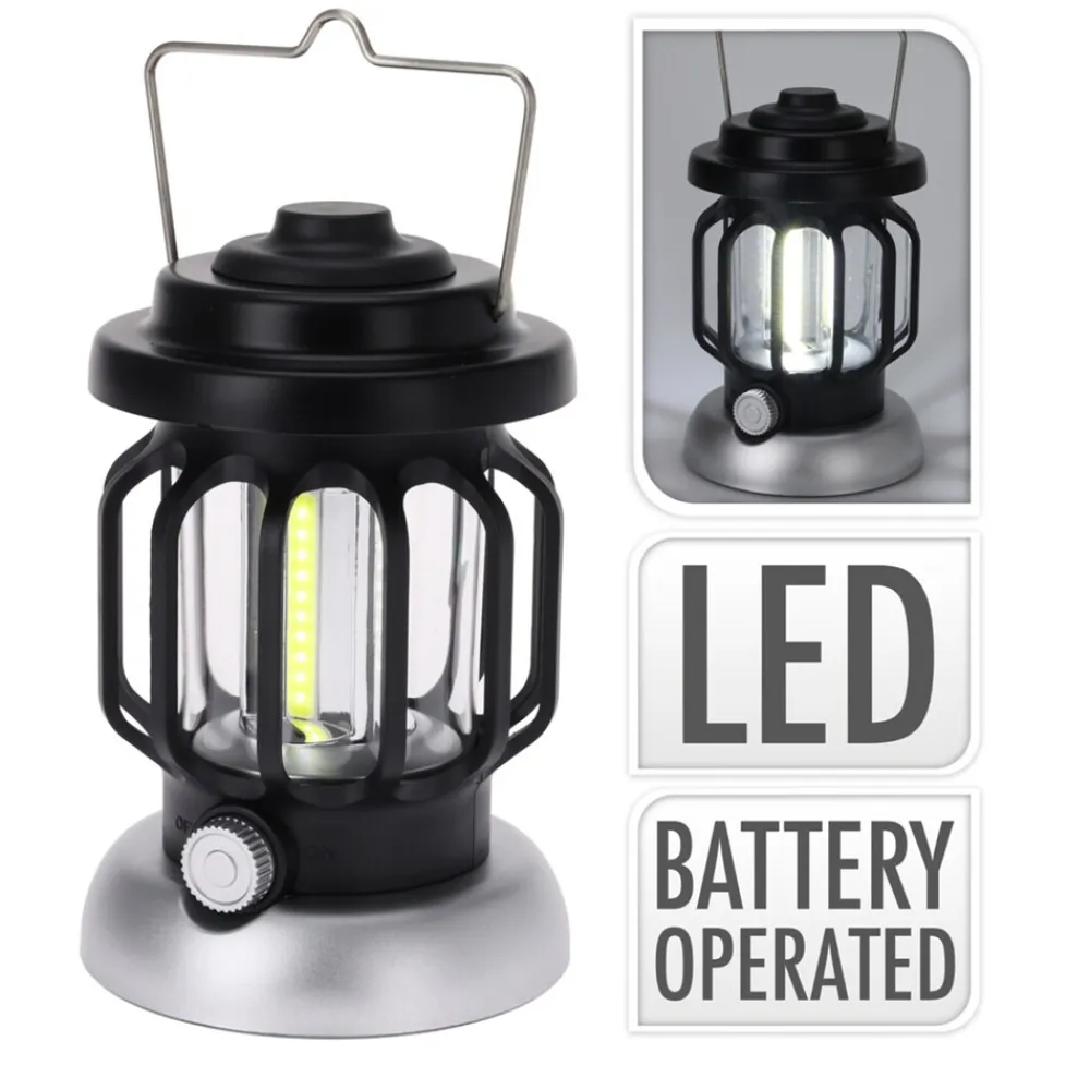 HTI-Living Campinglampe LED Discount