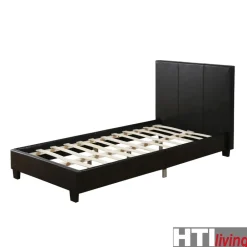 HTI-Living Doppelbett Fina 140 x 200 Best