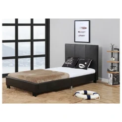 HTI-Living Doppelbett Fina 180 x 200 Hot