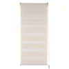 Doppelrollo uni 100 x 150 Marisol ^ HTI-Living Hot