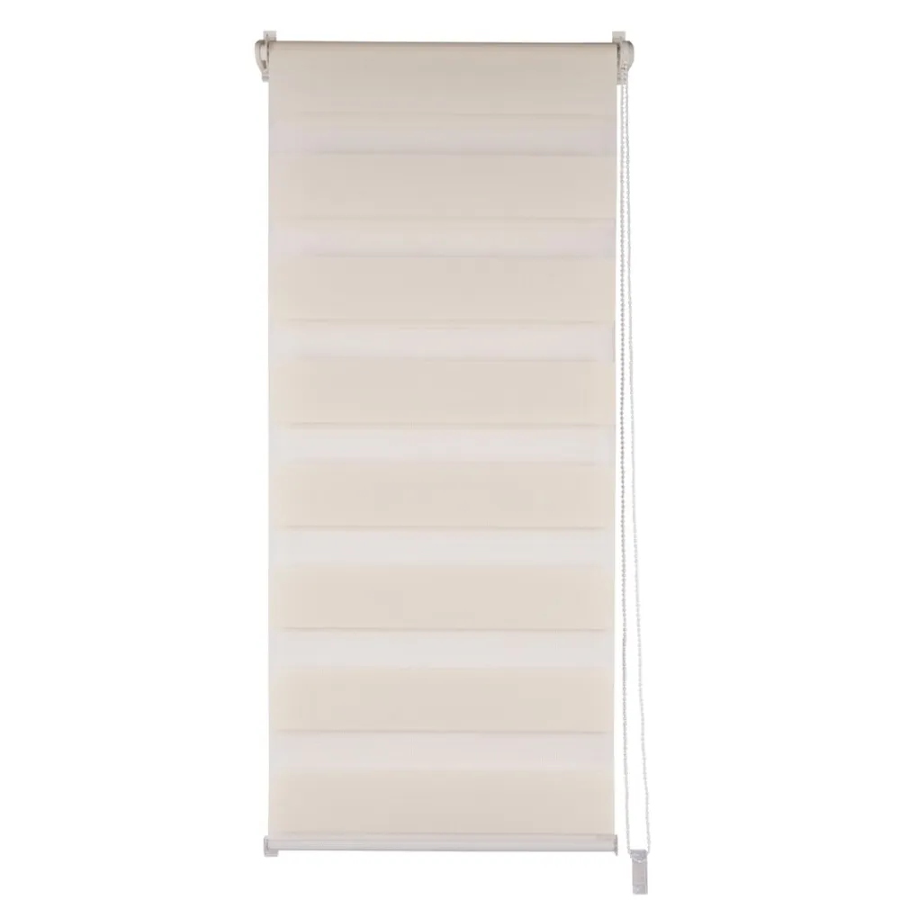 Doppelrollo uni 100 x 150 Marisol ^ HTI-Living Hot