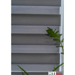 Doppelrollo uni 100 x 150 Marisol ^ HTI-Living Hot