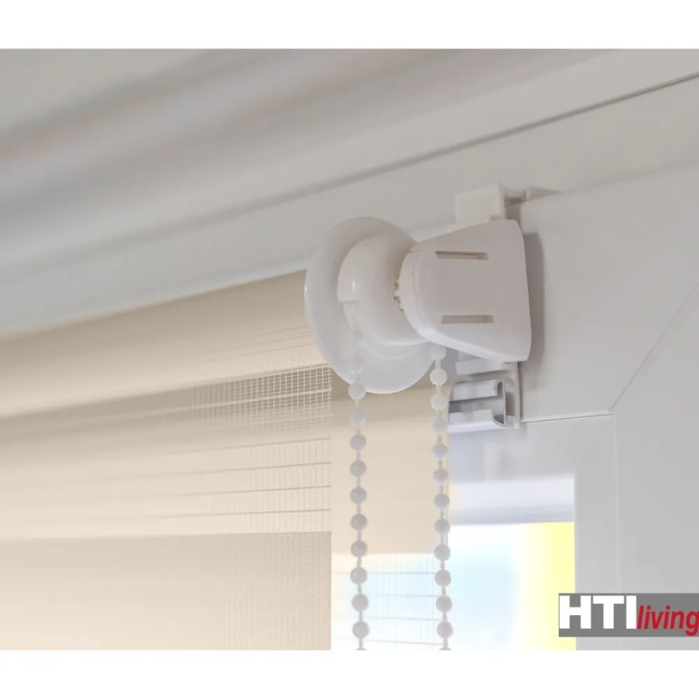 Doppelrollo uni 100 x 150 Marisol ^ HTI-Living Hot