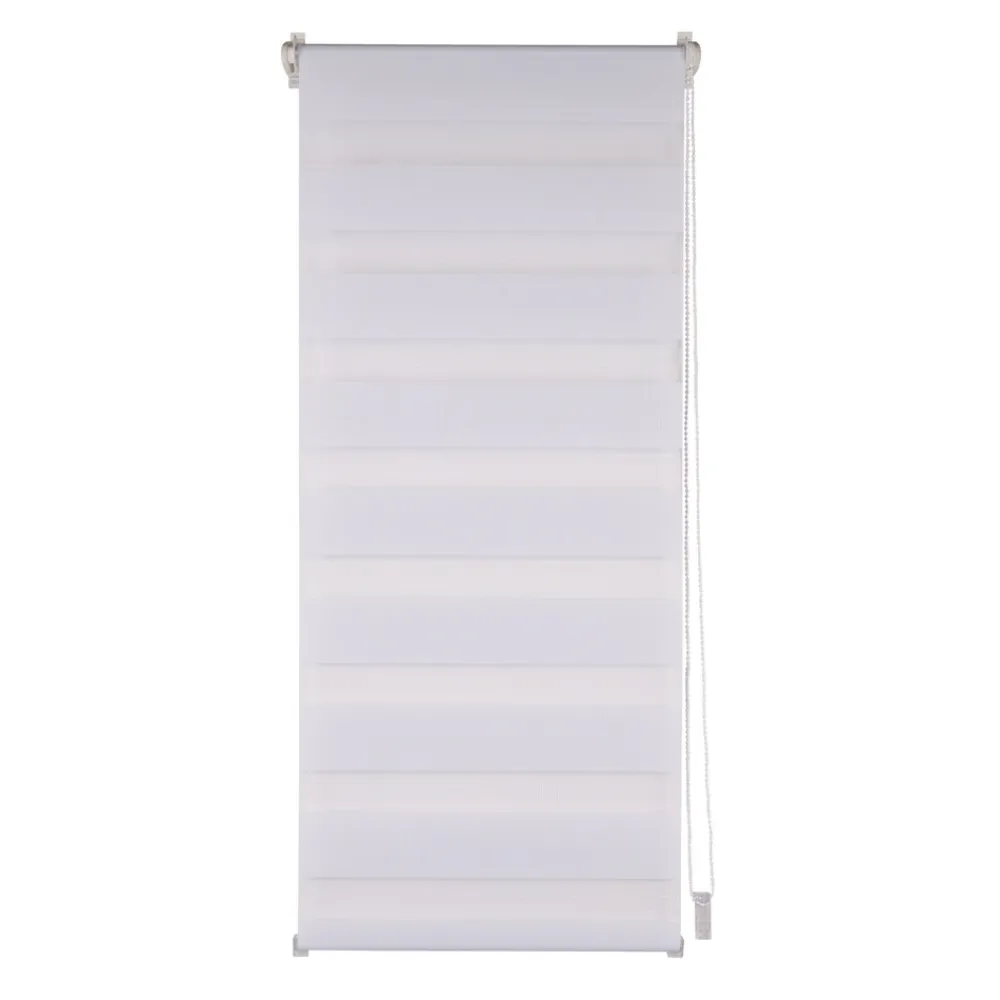 Doppelrollo uni 100 x 150 Marisol ^ HTI-Living Hot
