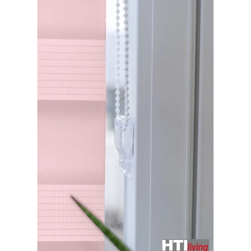 Doppelrollo uni 100 x 150 Marisol ^ HTI-Living Hot