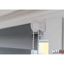 Doppelrollo uni 100 x 150 Marisol ^ HTI-Living Hot