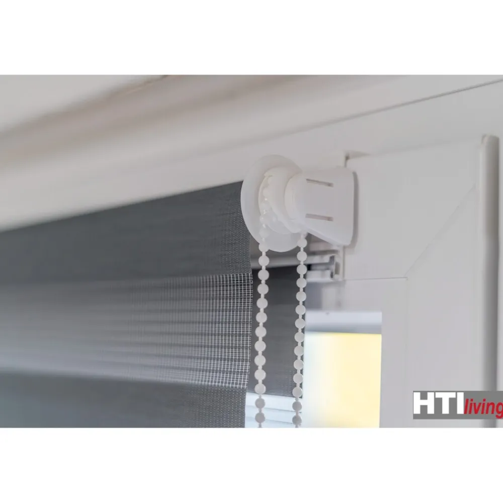 Doppelrollo uni 100 x 150 Marisol ^ HTI-Living Hot