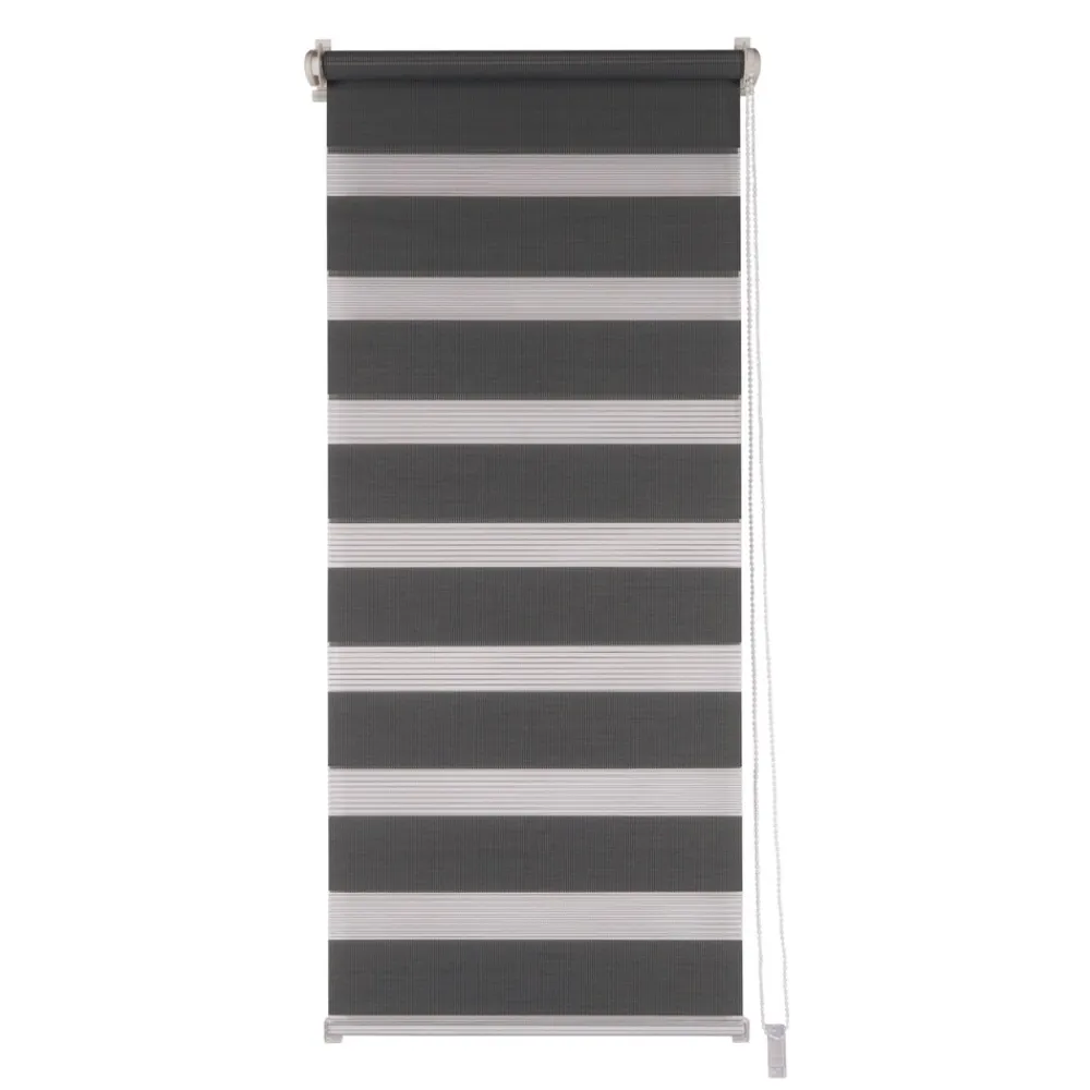 Doppelrollo uni 100 x 150 Marisol ^ HTI-Living Hot