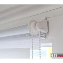 Doppelrollo uni 100 x 150 Marisol ^ HTI-Living Hot