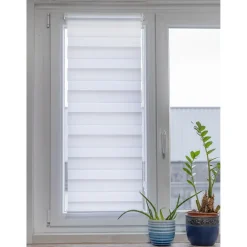 Doppelrollo uni 100 x 150 Marisol ^ HTI-Living Hot