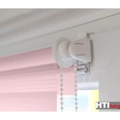 Doppelrollo uni 100 x 150 Marisol ^ HTI-Living Hot