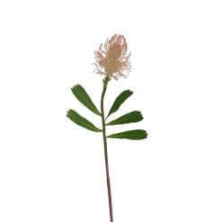 Frühlingsblume weiße Blüte Kunstpflanze Flora ^ HTI-Living Online