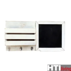HTI-Living Garderobe mit Tafel Lino Clearance