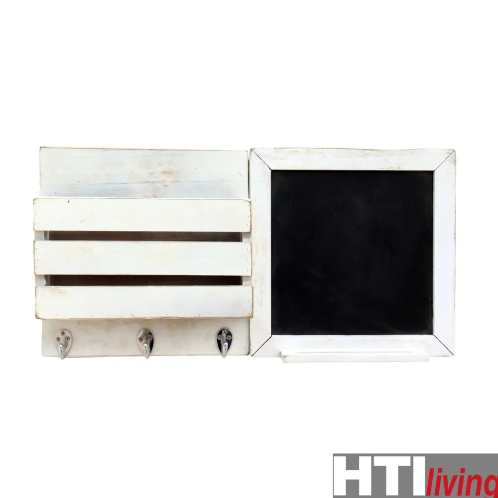 HTI-Living Garderobe mit Tafel Lino Clearance
