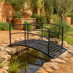 HTI-Living Gartenbrücke Celia Hot