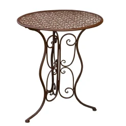 HTI-Living Gartentisch Lani Antik Outlet