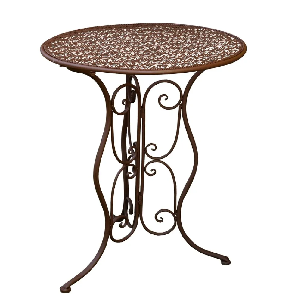 HTI-Living Gartentisch Lani Antik Outlet
