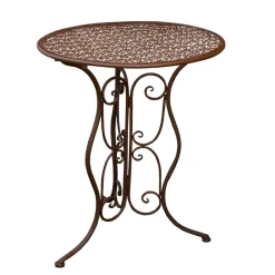 HTI-Living Gartentisch Lani Antik Outlet
