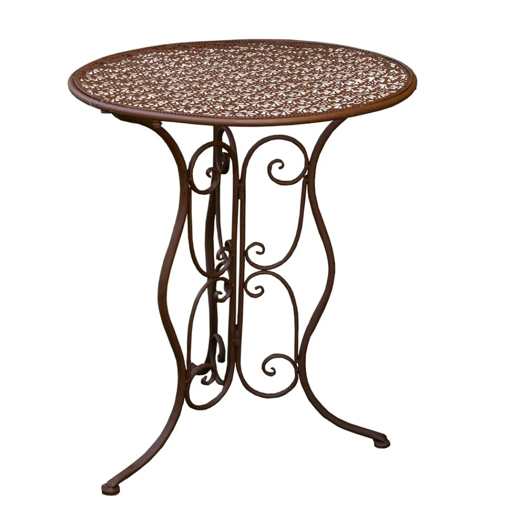 HTI-Living Gartentisch Lani Antik Outlet