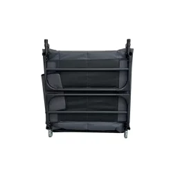 HTI-Living Gästebett 66 x 190 klappbares Einzelbett New