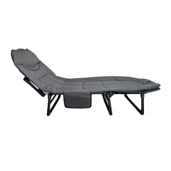 HTI-Living Gästebett 66 x 190 klappbares Einzelbett New