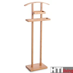 HTI-Living Herrendiener Bambus Discount