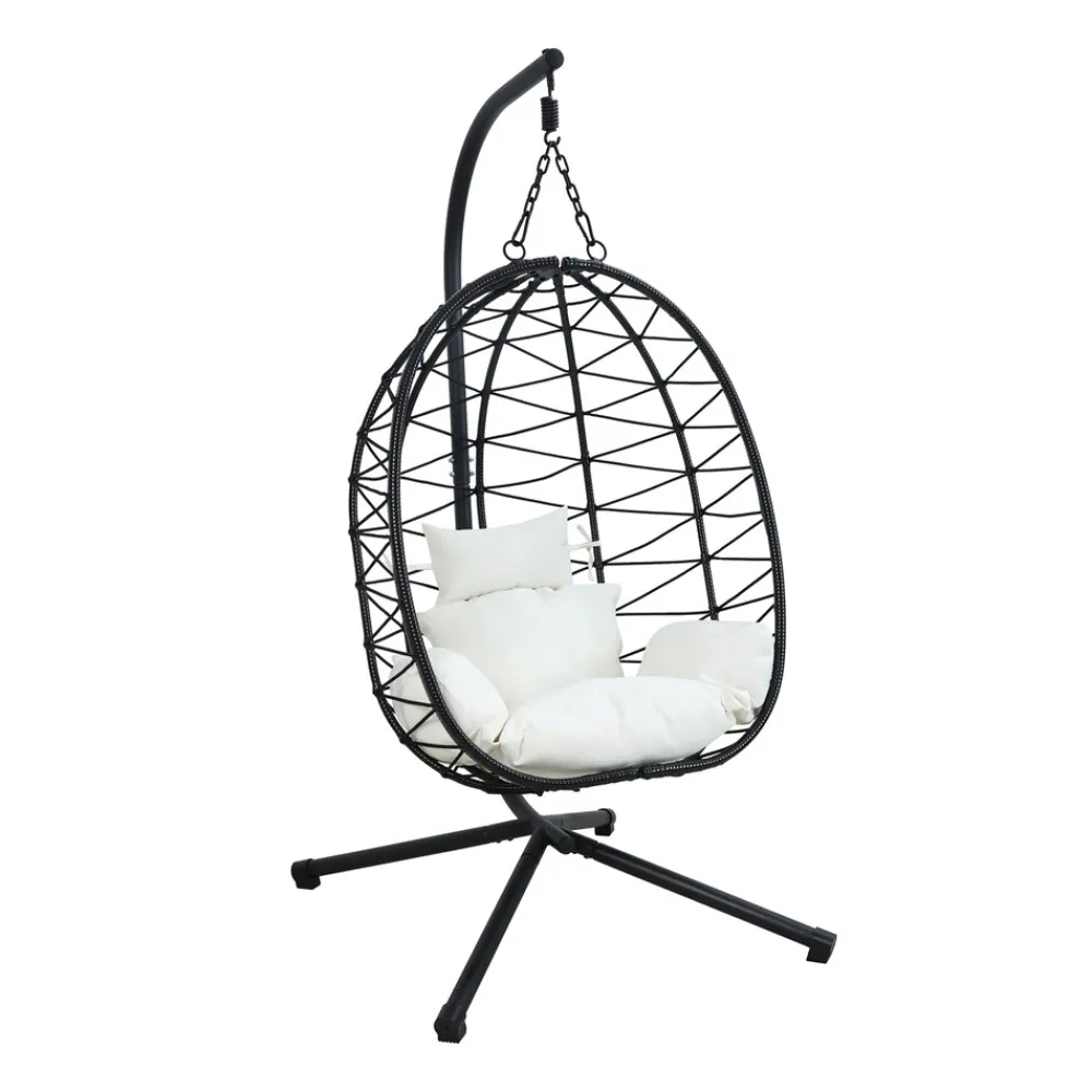HTI-Living Hängesessel Lorica New