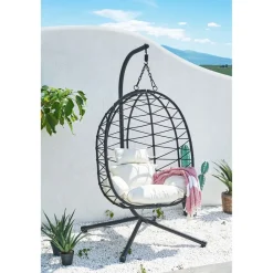 HTI-Living Hängesessel Lorica New