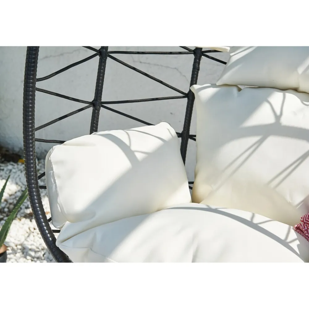 HTI-Living Hängesessel Lorica New