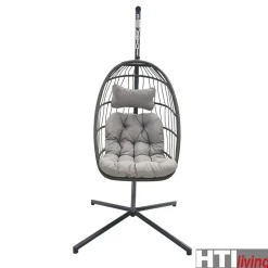 HTI-Living Hängesessel Rica Deluxe Clearance