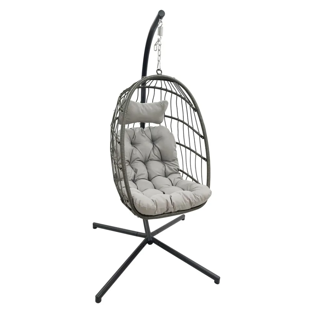 HTI-Living Hängesessel Rica Deluxe Clearance