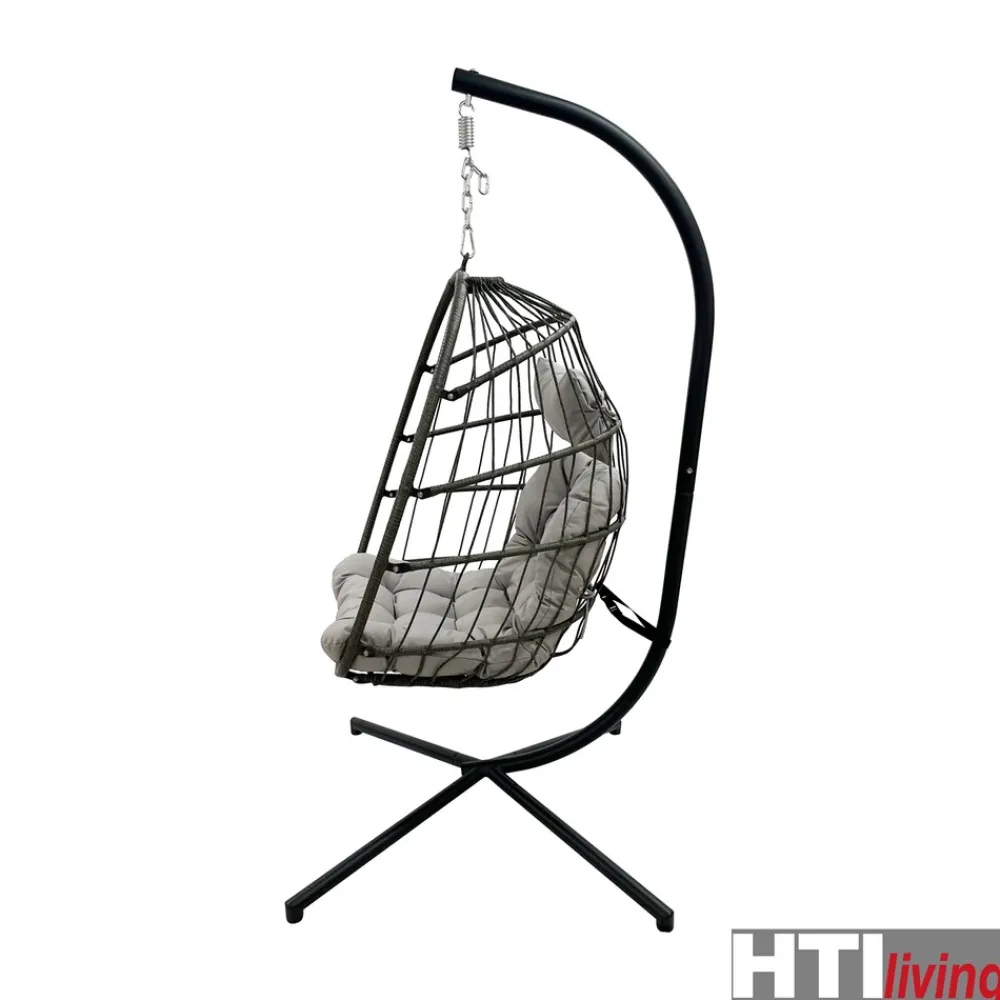 HTI-Living Hängesessel Rica Deluxe Clearance