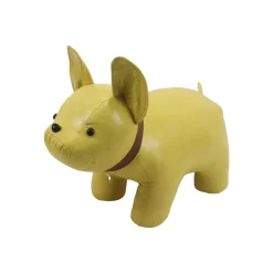 HTI-Living Hocker für Kinder Tiermotiv Doggie Discount