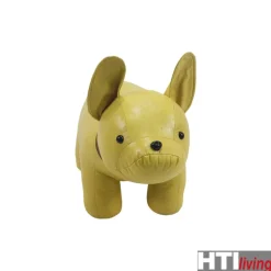HTI-Living Hocker für Kinder Tiermotiv Doggie Discount