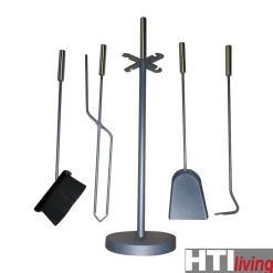 HTI-Living Kamingarnitur 5-teilig Adrik Online