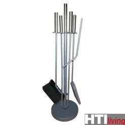 HTI-Living Kamingarnitur 5-teilig Adrik Online